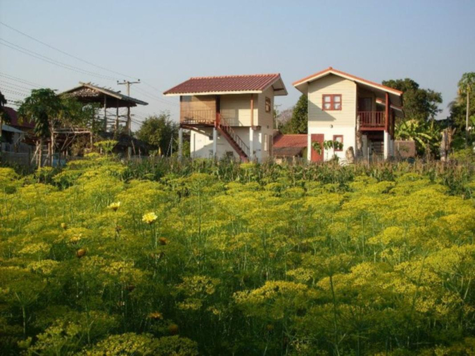 Others 3, Churn Yuen Pai by Gampanat Guesthouse, Pai