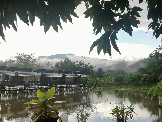 Others 2, MTT Resort, Chom Thong