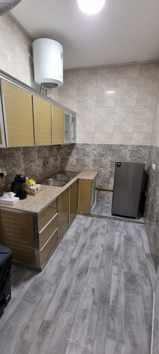 Bathroom, THE 513 ROOM, Nizwa
