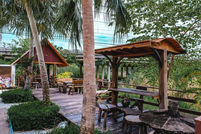 Others 3, The powerin resort, Bang Nam Prieo