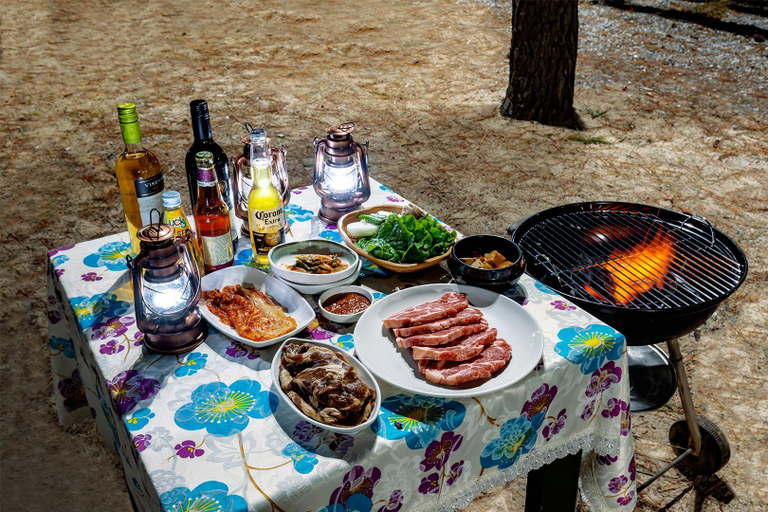 Others 3, Taean Elmar Pension, Taean