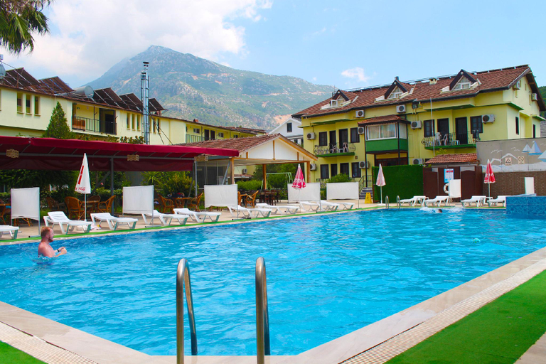 Others 4, Carmina Hotel, Fethiye