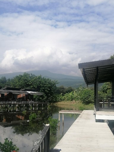 Others 3, MTT Resort, Chom Thong