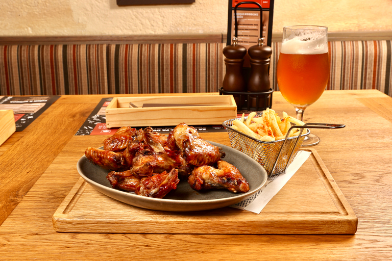 Food & Drinks 4, Hotel Vila Higiea - Terme Dobrna, Dobrna