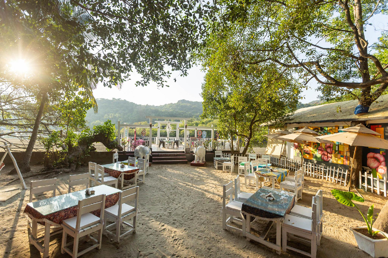 Food & Drinks 2, Dream Catcher Beach resort and spa by Feather Touch, South Goa