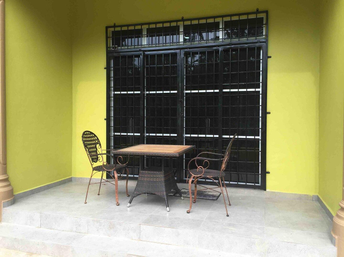 Others 4, Homestay Talina, Kuala Terengganu