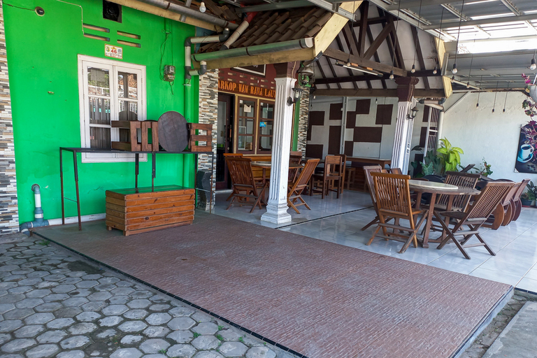 Exterior & Views 2, RedDoorz Syariah @ Jalan KH. Mas Mansur Lampung, Bandar Lampung