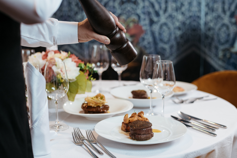 Food & Drinks 5, Hotel Vila Higiea - Terme Dobrna, Dobrna