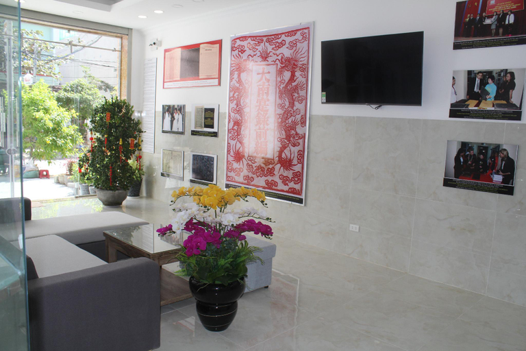 Others 2, Heritage Hotel, Tuy Hoa