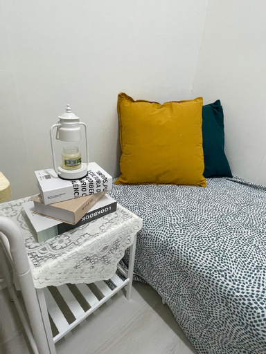 Cozy private room for women 310, Dongjak
