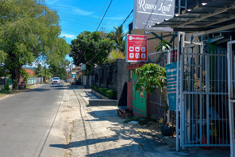 Others 5, RedDoorz Syariah @ Jalan KH. Mas Mansur Lampung, Bandar Lampung