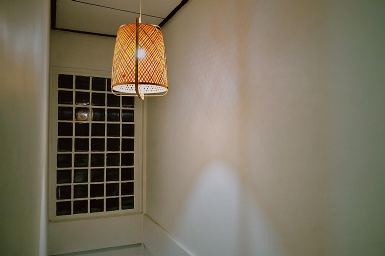 Bedroom 3, Whole House 3BR near Nimman, Muang Chiang Mai