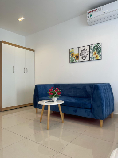 Others 4, TEDDY APARTMENT | 5* Luxury apt in SkyCenter bld, Tân Bình