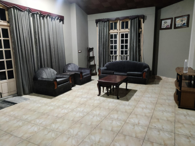 Others 3, Antalya Homestay, Aizawl