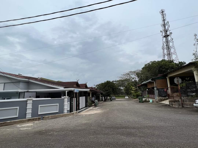 Others 5, Alam Damai Homestay pool Kuantan, Kuantan