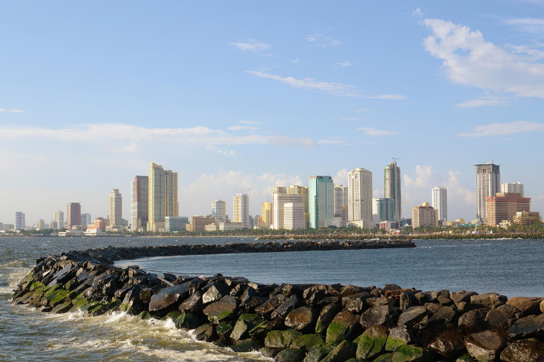 Nearby Landmark 4, FinkSea @ Sea Residences, Pasay City