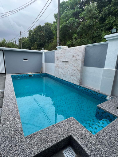 Others 4, Alam Damai Homestay pool Kuantan, Kuantan