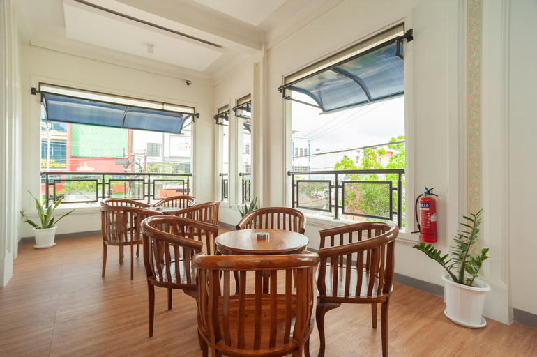 Others 5, Urbanview Hotel Bong Gajah Lampung, Bandar Lampung