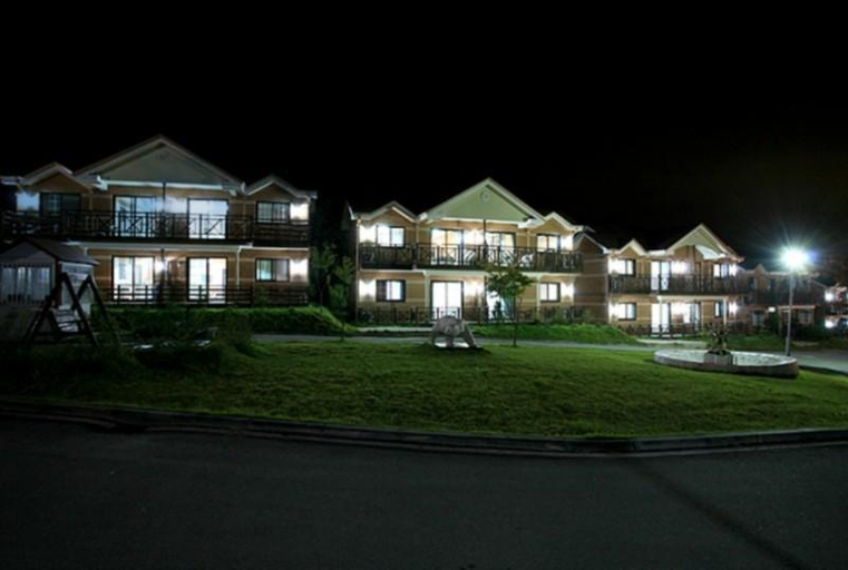 Others 2, Yongin Happy Tree Pension, Yongin