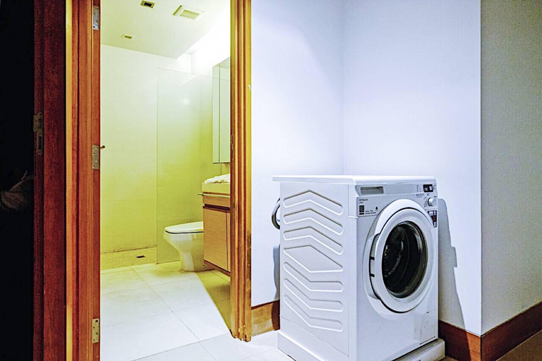 Bathroom 4, Beachfront 2br home with private jacuzzi pool on stunning Naithon beach 3, Pulau Phuket