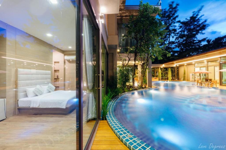 Sport & Beauty 2, Treescape Resort Chiangmai, Hang Dong