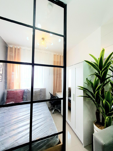 Others 5, Green 2 Res Scandi-Industrial Hotel Type Interior, Dasmariñas