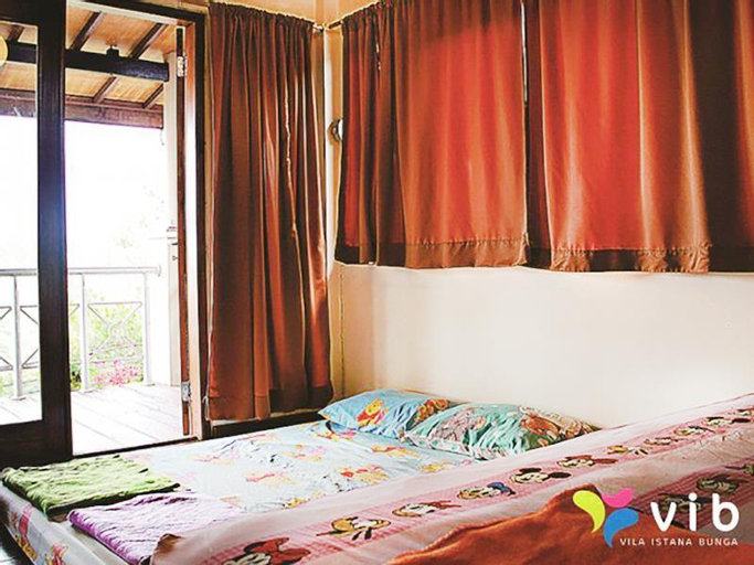 Twin Villa Lembang, Bandung