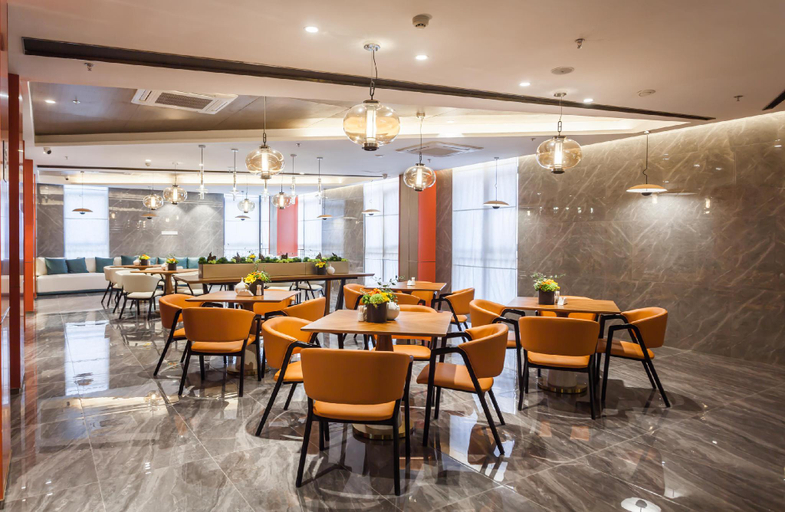 Food & Drinks 4, Atour Hotel Shenyang South Station Quanyun Road, Shenyang