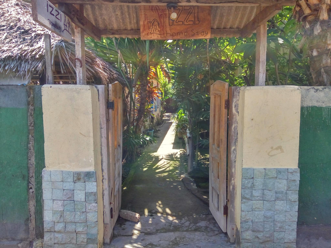 Others 5, Izzi Homestay - Gili, Lombok