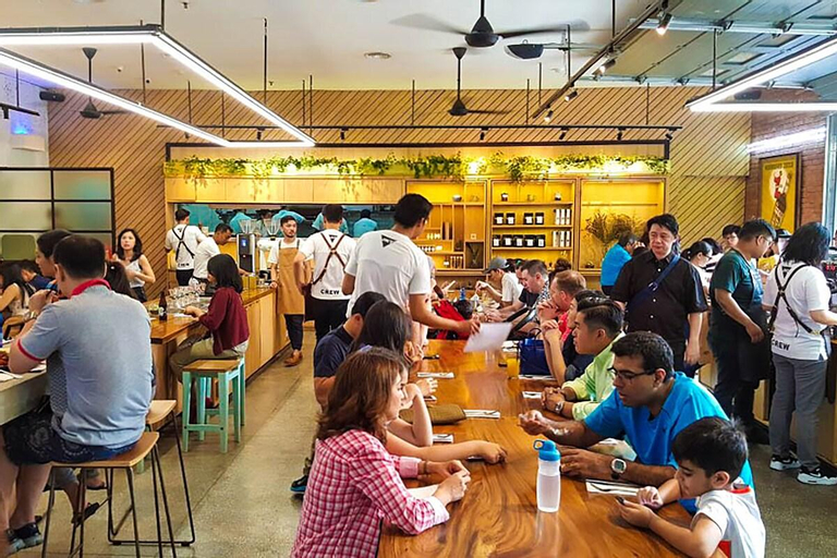 Food & Drinks, Canela by Kozystay - Setiabudi, South Jakarta