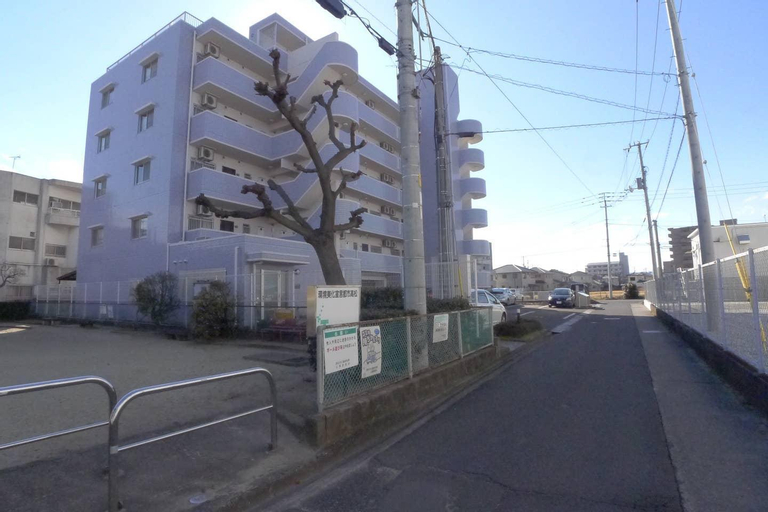 Exterior & Views 5, Alphabed Takamatsu Yashima no. 204, Takamatsu