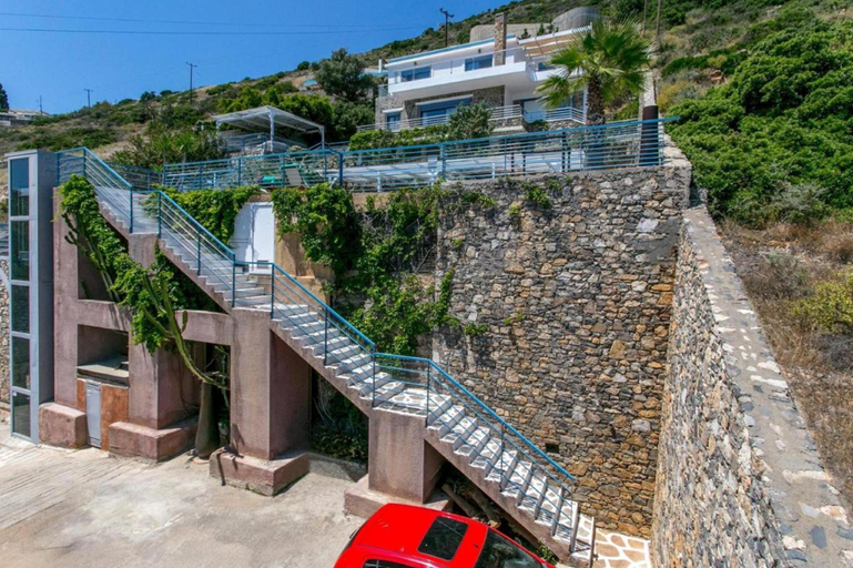Others 3, Elounda Senses Luxury villa with private pool, Crete
