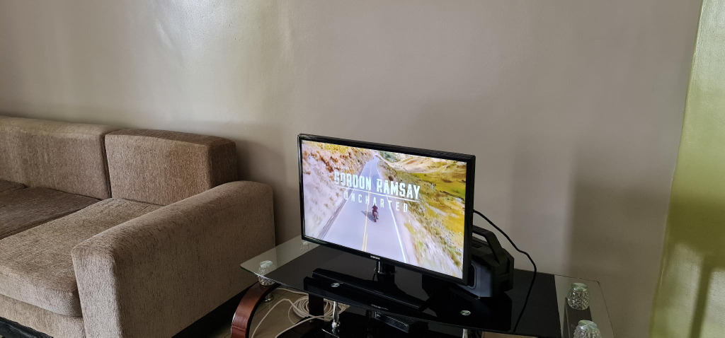 Others 3, Traveller's StaY, Nyarugenge