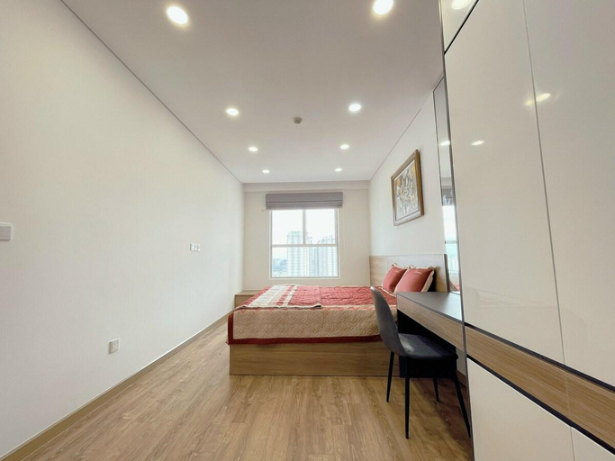 Others 5, Sunrise City View Luxury 2-bedroom, District 7