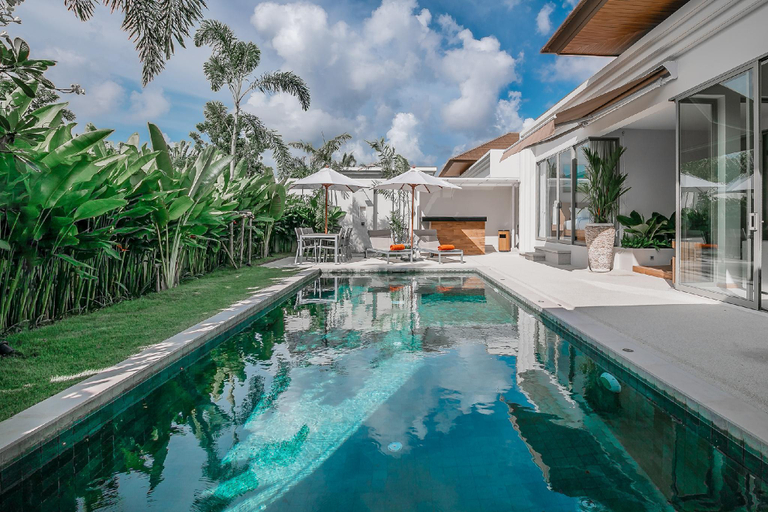 Others 5, Modern 3-Bedroom Villa with Private Pool and BBQ, Pulau Phuket
