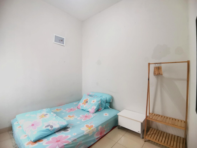 Bedroom 5, Homestay Syariah Puri Mancagar, Tasikmalaya
