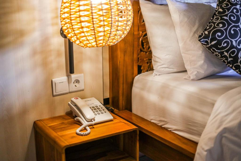 Bedroom 10