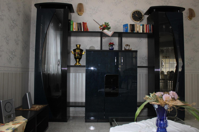 Others 5, Cedar House, Nagykanizsai/Zalakaros