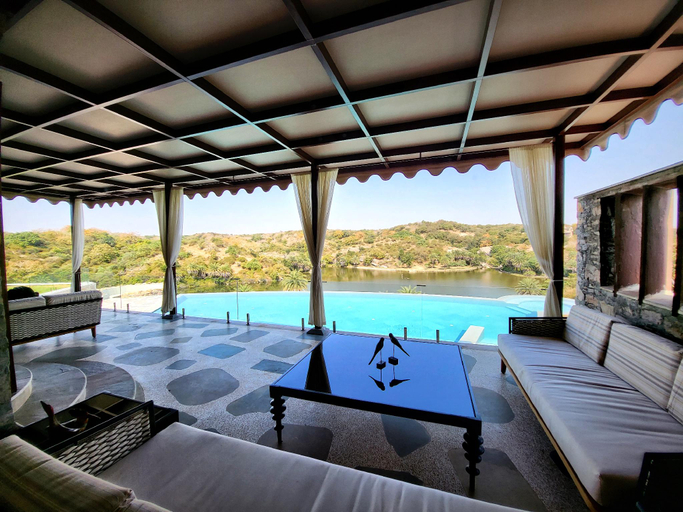 Others 5, Chunda Shikar Oudi, Udaipur