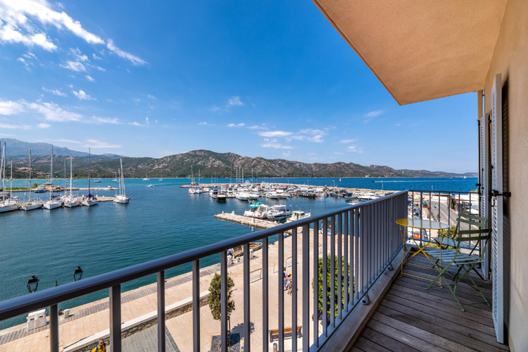 Others 4, Casa Nostra, Haute-Corse
