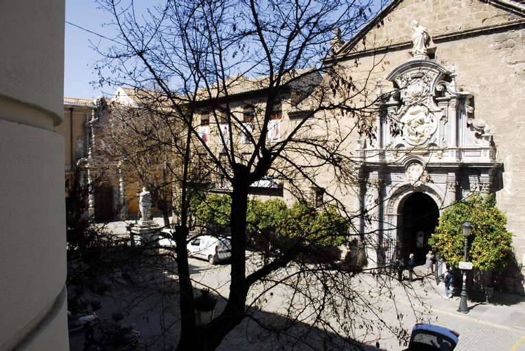 La Perla Granada Suites, Granada