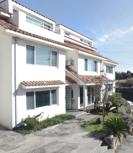 Exterior view 3, Stay Vill, Seogwipo