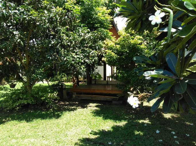Others 2, Churn Yuen Pai by Gampanat Guesthouse, Pai