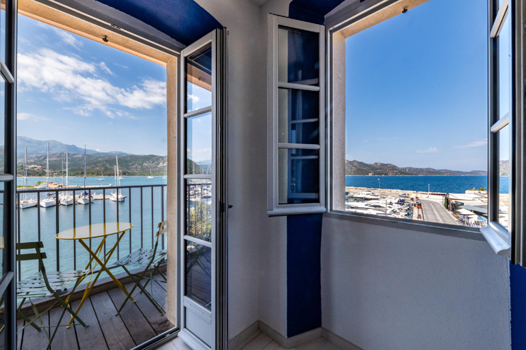 Others 5, Casa Nostra, Haute-Corse