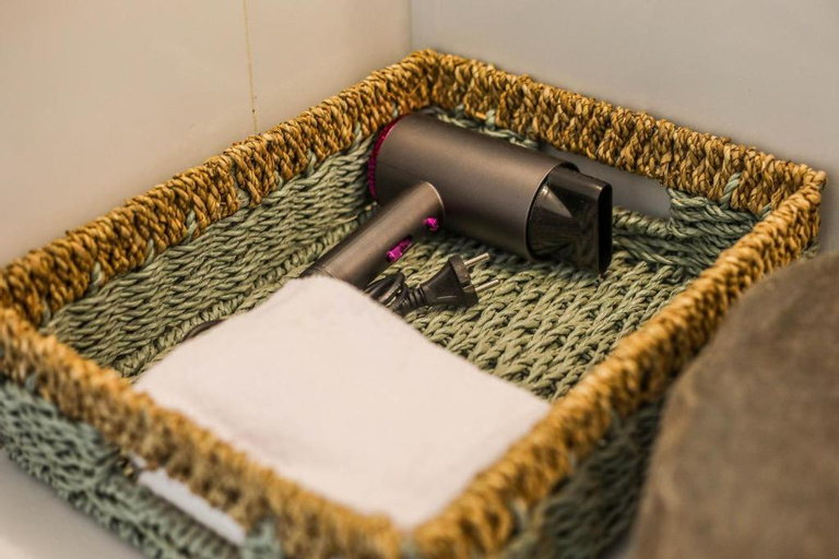 Amenities 9