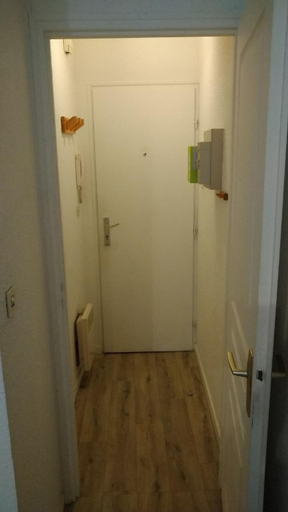 Others 3, Studio N 202 Furnished Besancon 15 Rue Battant, Doubs