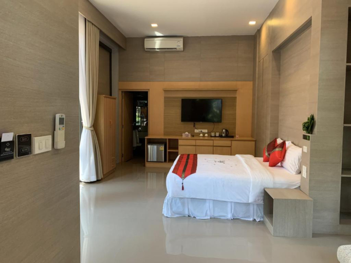 Bedroom 3, Treescape Resort Chiangmai, Hang Dong