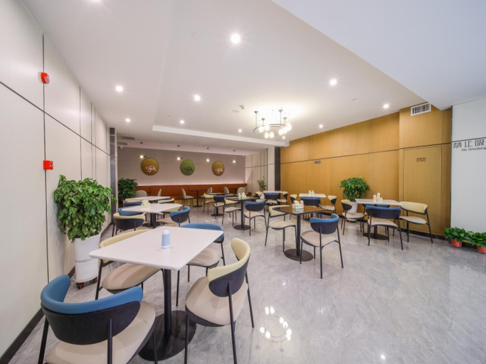 Food & Drinks 4, Nihao Hotel Shenmu Jinjie, Yulin