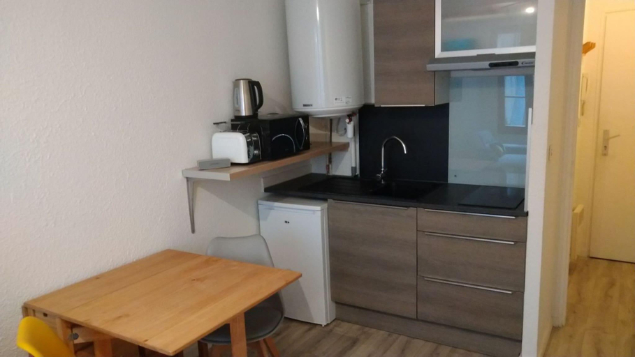 Others 4, Studio N 202 Furnished Besancon 15 Rue Battant, Doubs