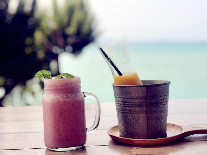 Food & Drinks 5, X4THEBASE 11 preheating 1 min downtown& barstreet , Pattaya